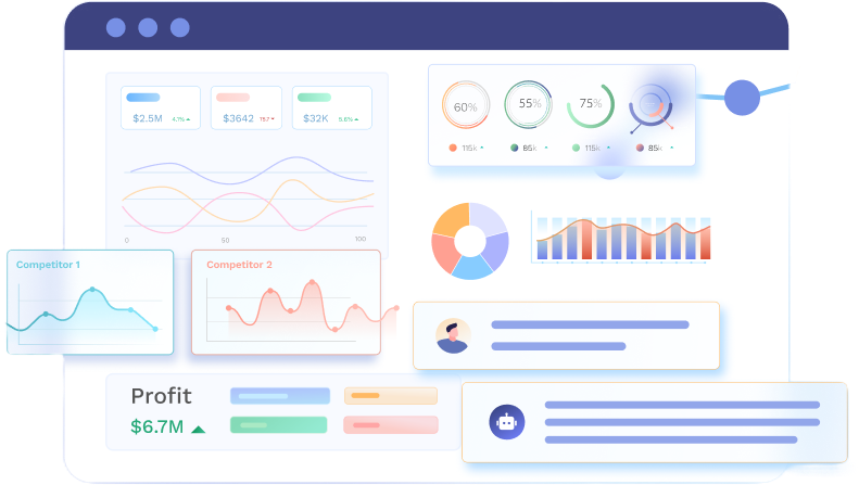 Agentic Intelligence from Furnishstack