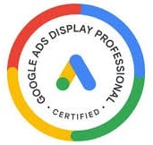 google-ads-display-professional-certified