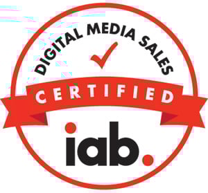 Digital Media IAB Certified