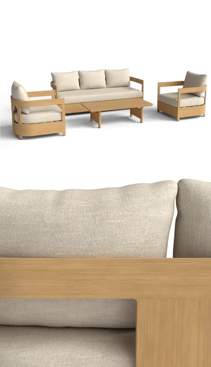 Furniture Brand AI Results Case Study