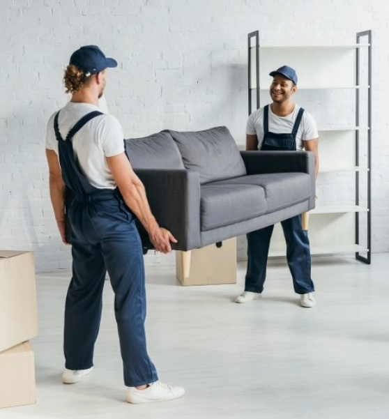 Smart Delivery Technology