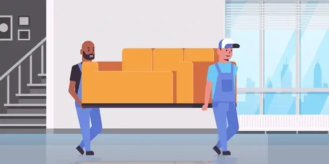 Retail Delivery Services